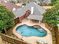 Building Photo - 9818 Asheboro St