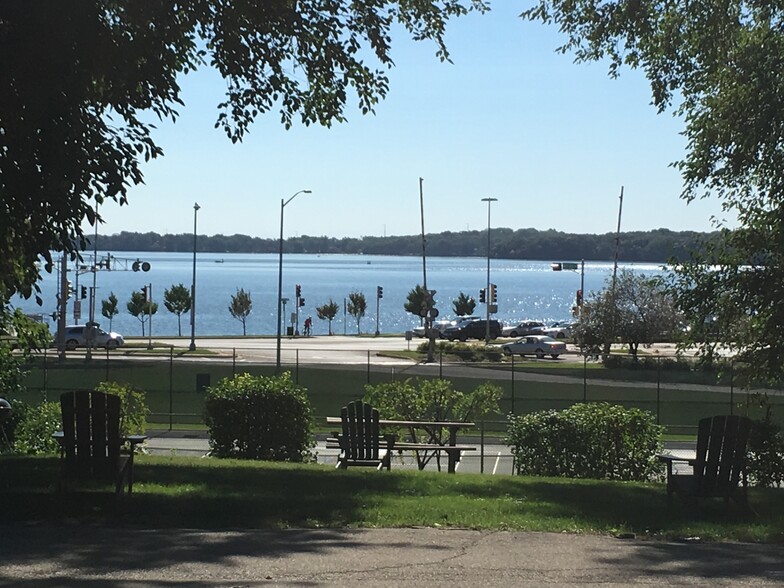 Mendota Lake Views - 445 W Wilson St