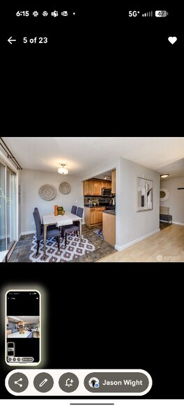 Building Photo - 4826 S 187th Pl