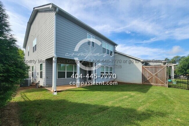 Building Photo - 4591 Grenadine Cir