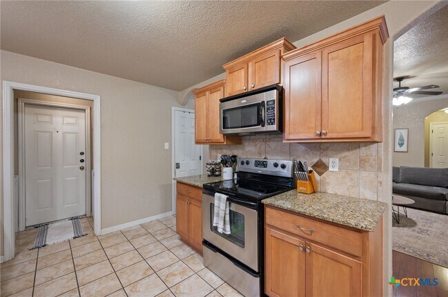 Building Photo - 3805 Republic of Texas Dr