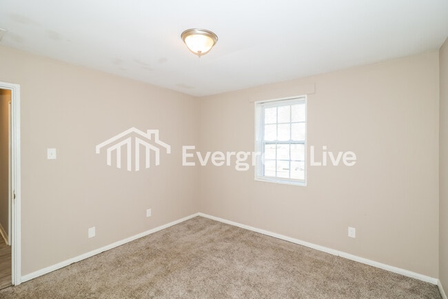 Building Photo - 4089 Rhodes Ave