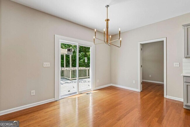 Building Photo - 355 Morgans Creek Ct NW