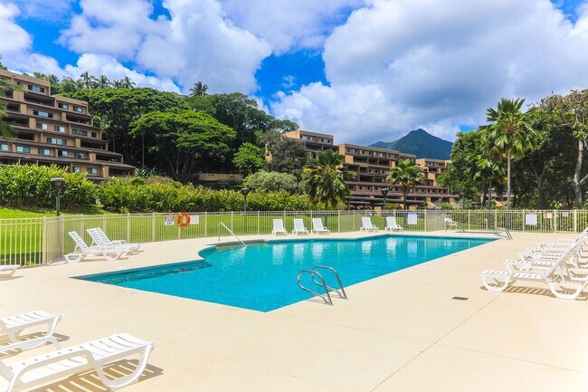 Building Photo - Poha Kea Point 2 bedroom