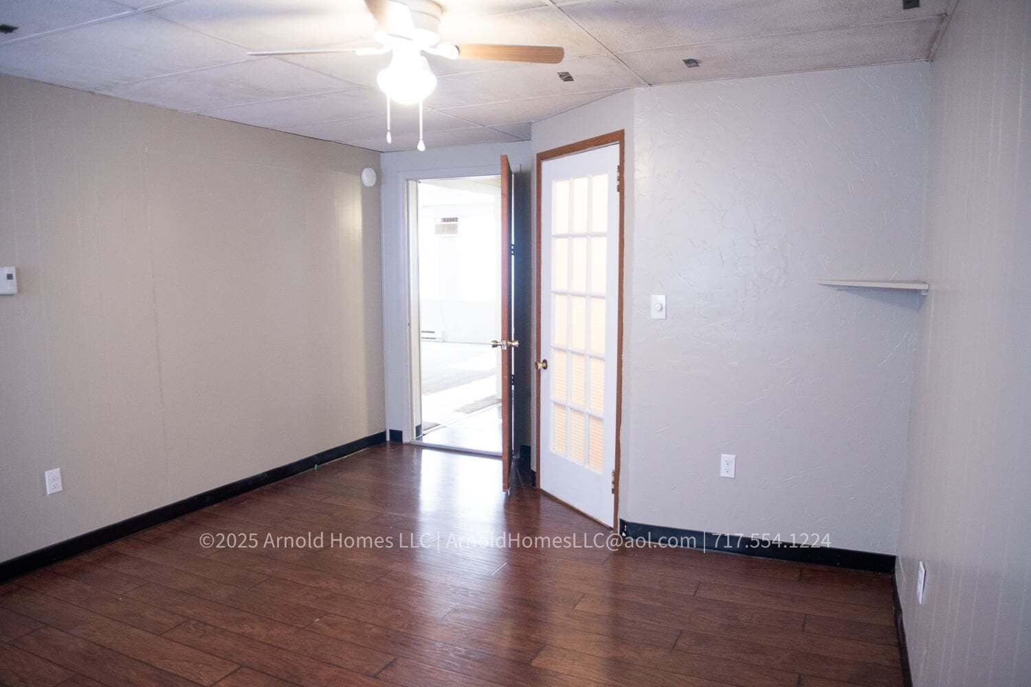 Bedroom 1 - 1024 W Trindle Rd