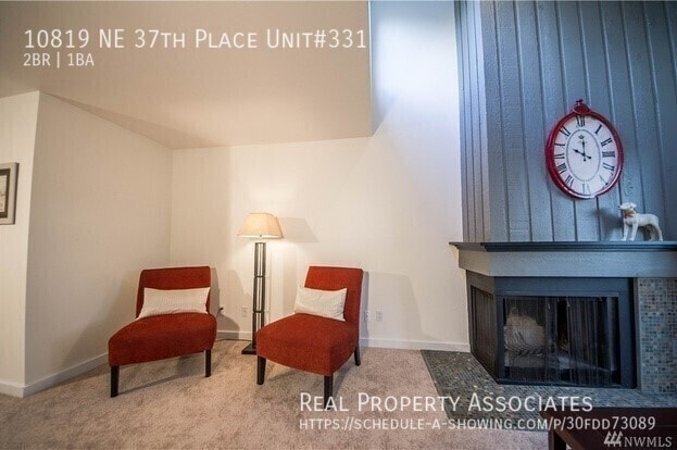 Building Photo - 10819 NE 37th Pl