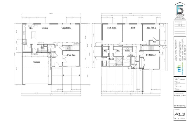 Building Photo - 1894 Nightingale Dr
