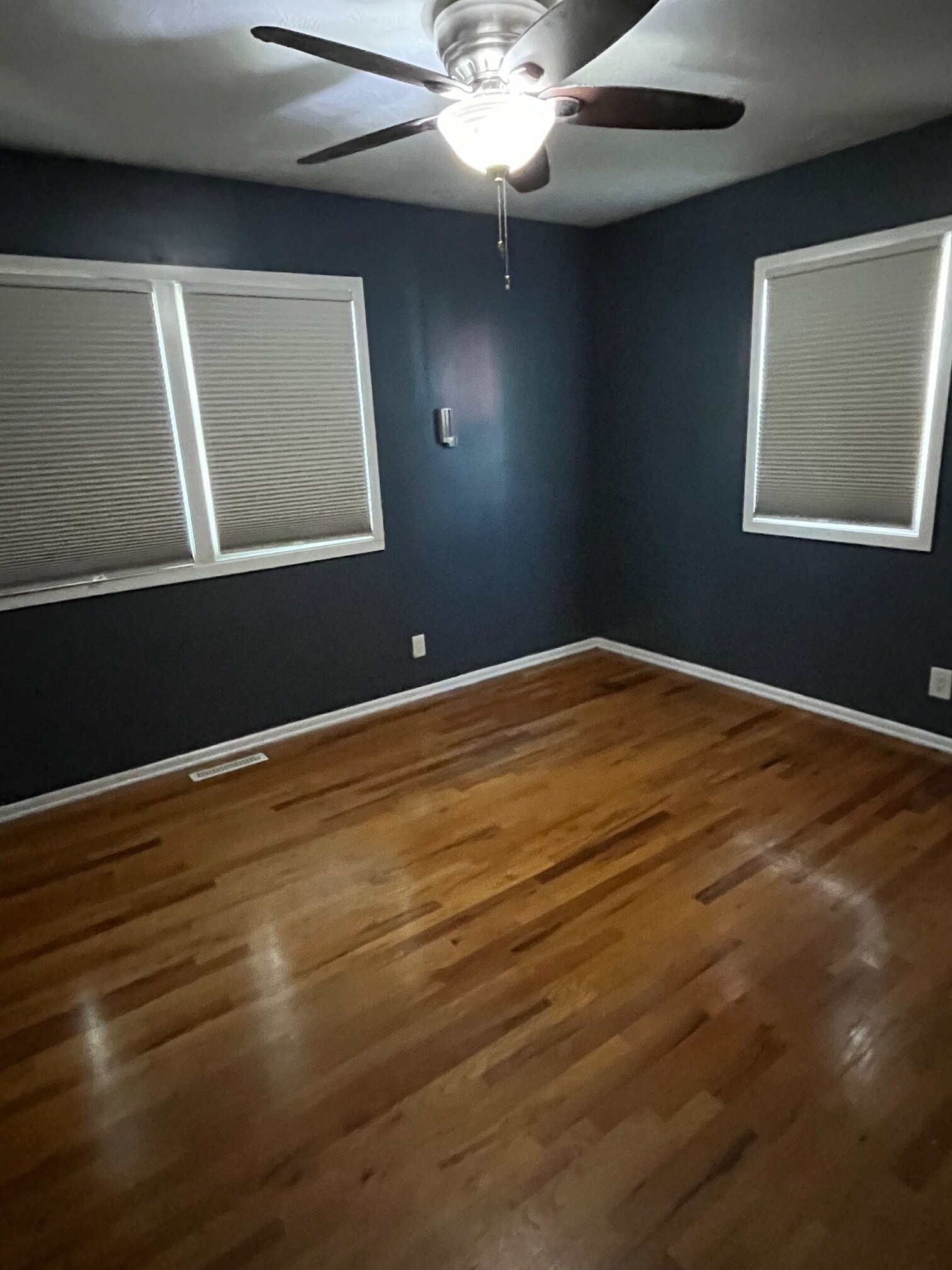 Master Bedroom - 12505 A St