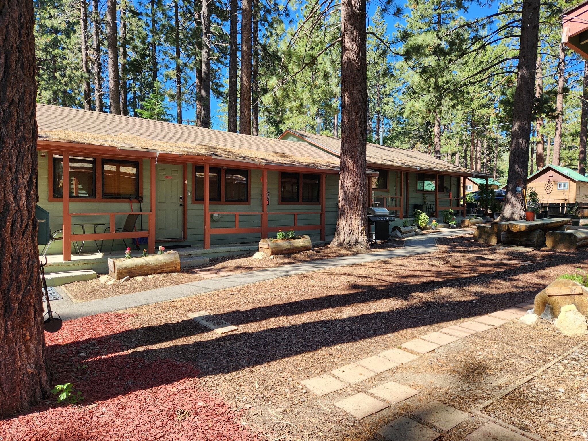 Building Photo - 2030 15th St