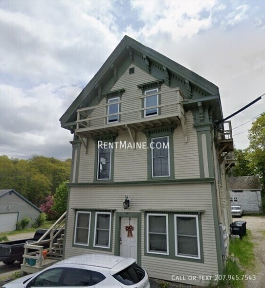 Building Photo - 91 Castine Rd