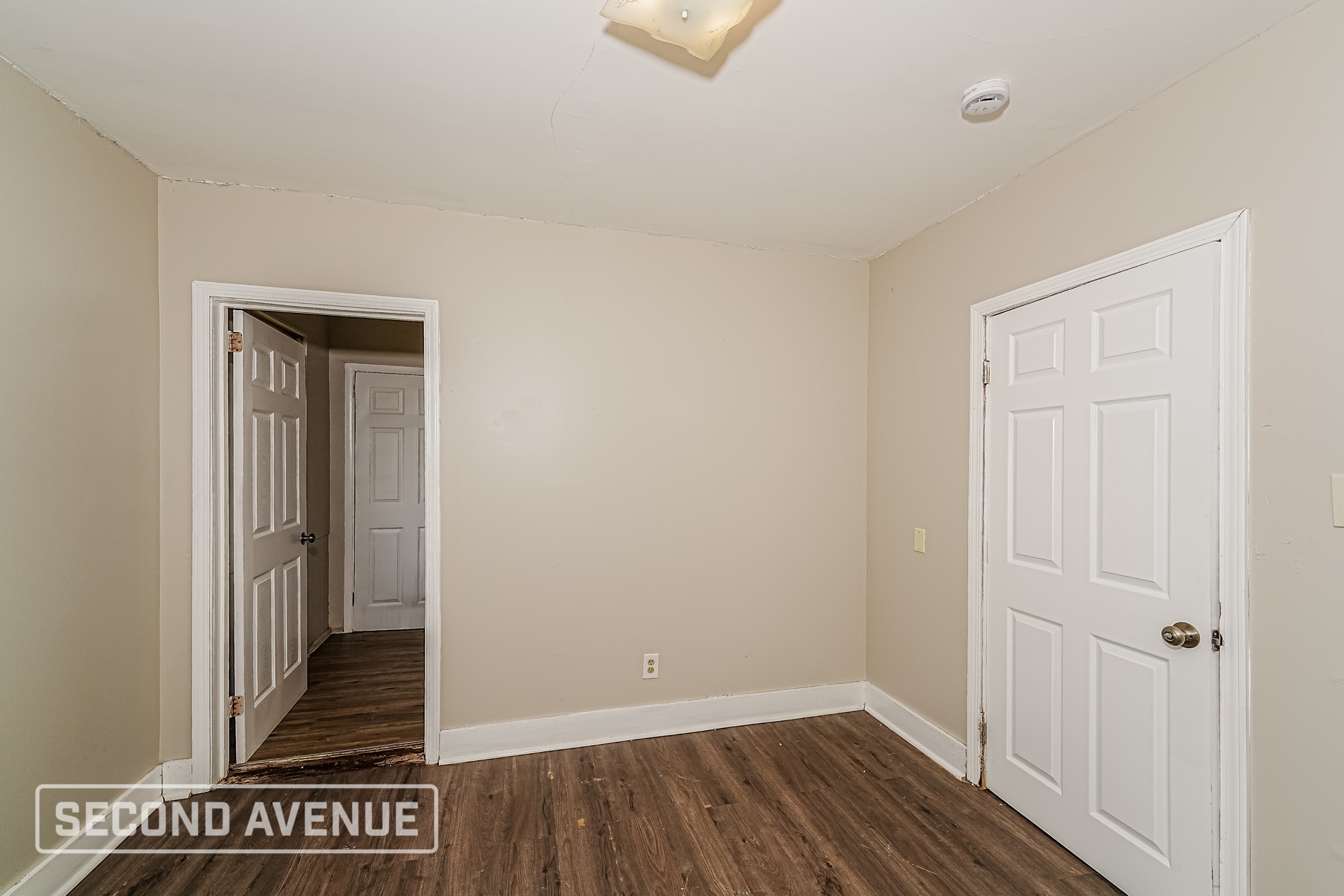 Building Photo - 2709 Powderly Ave SW