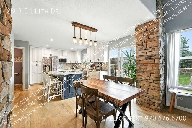 Building Photo - 2803 E 111th Dr