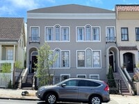 Building Photo - 1551 Oakdale Ave