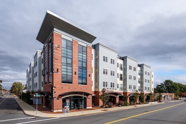 Building Photo - 175 North Ave