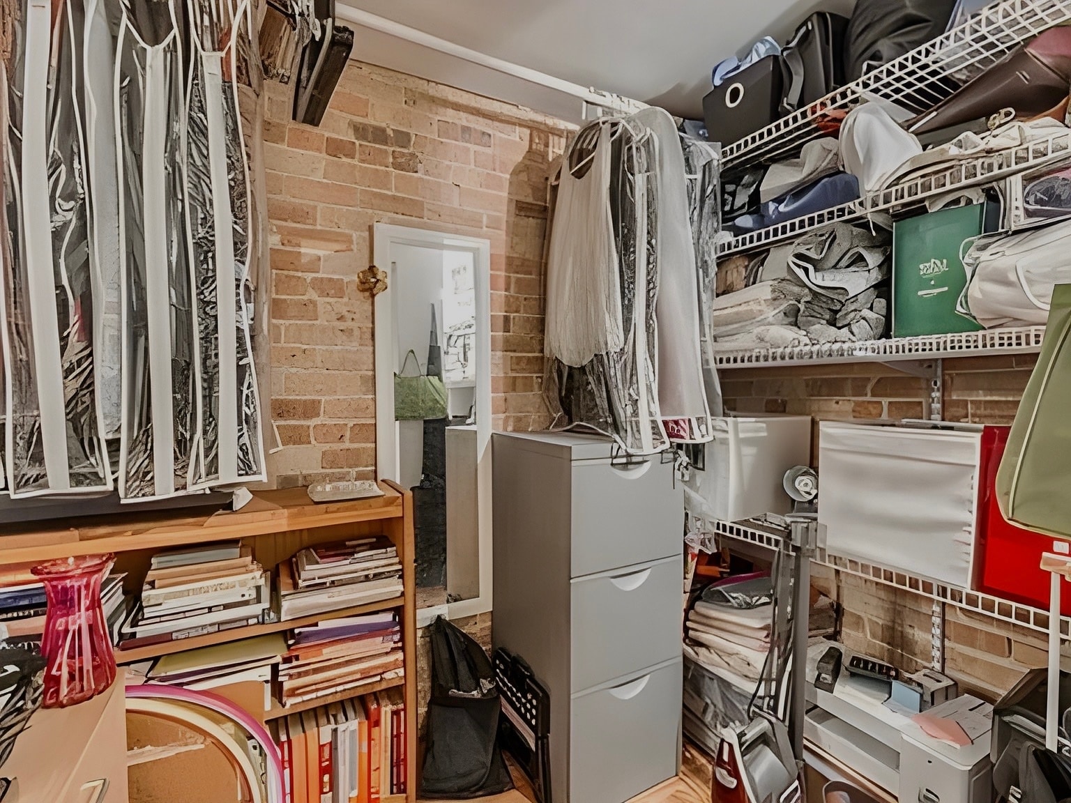 Building Photo - 312 N May St