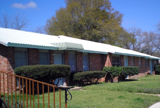 Primary Photo - North Wind Apartments