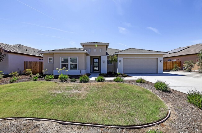 Primary Photo - Stunning home with solar and pool!
