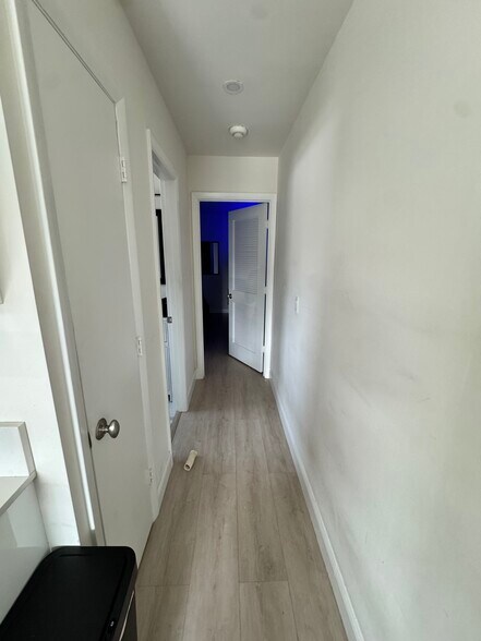 Hallway - 2161 NW 89th Ter