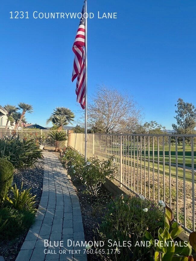 Building Photo - 1231 Countrywood Ln