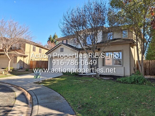 Building Photo - Lincoln Crossing, 2 Story 4 Bedroom, 2.5 bath, 2225sqft, Access to Lincoln Crossing Clubhouse Poo...
