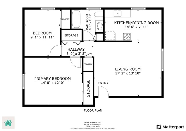 Building Photo - 618 NE 93rd Ave