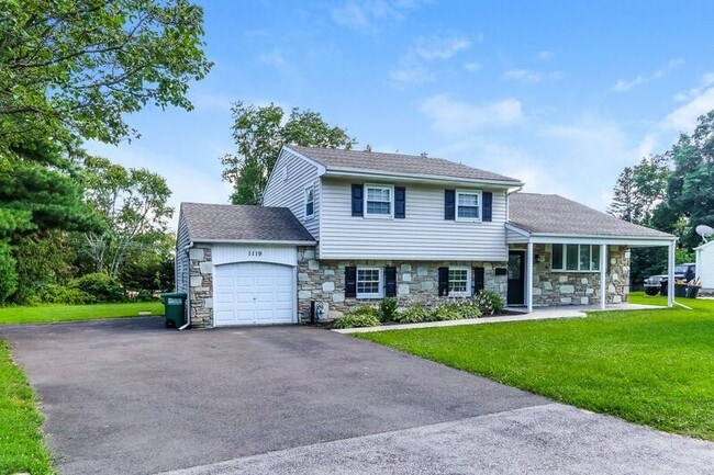 Primary Photo - 1119 Banes Rd