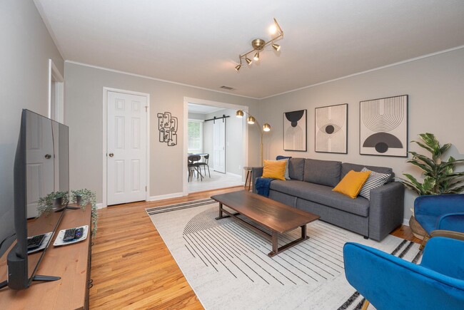 Building Photo - 3828 Reese Rd