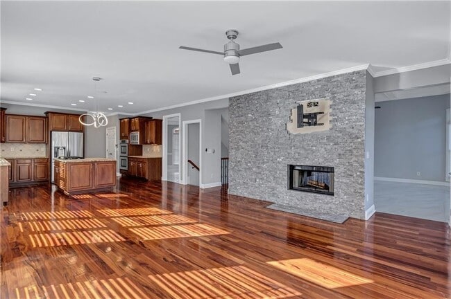 Building Photo - 476 Wallis Farm Way NW