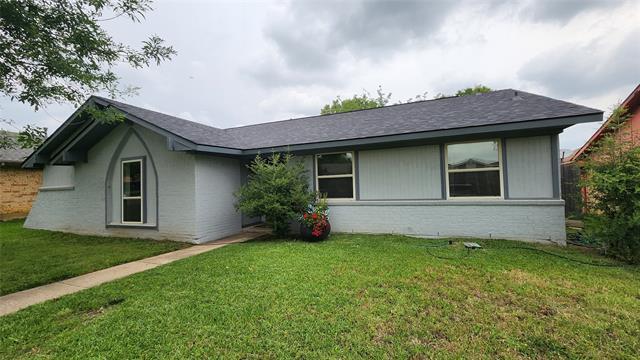 Primary Photo - 1619 Glenhill Ln