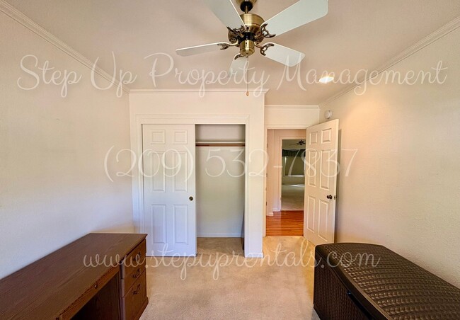Building Photo - Spacious Curtis Creek Ranch Home in a Quiet Cul-de-Sac with Large Garage & Private Outdoor Space