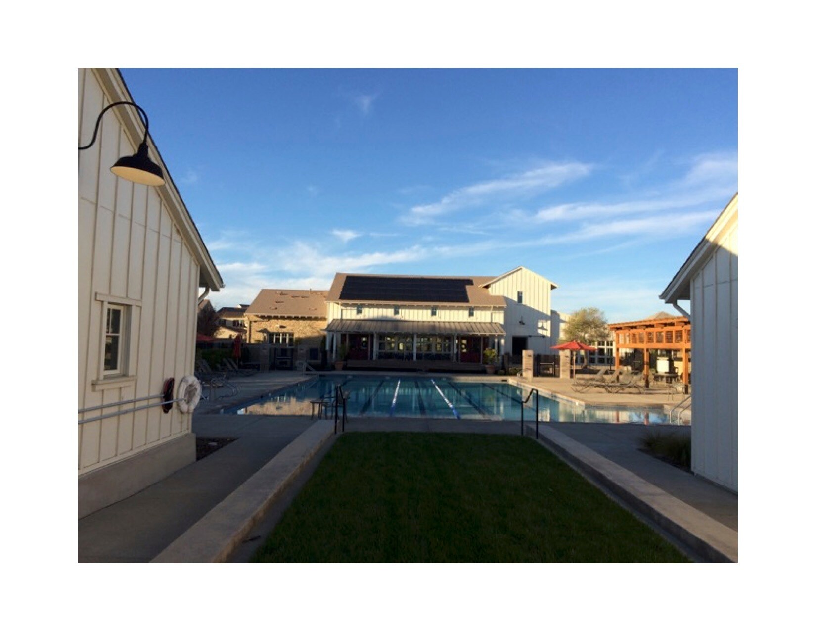 Community Pool - 1807 Perennial Terrace