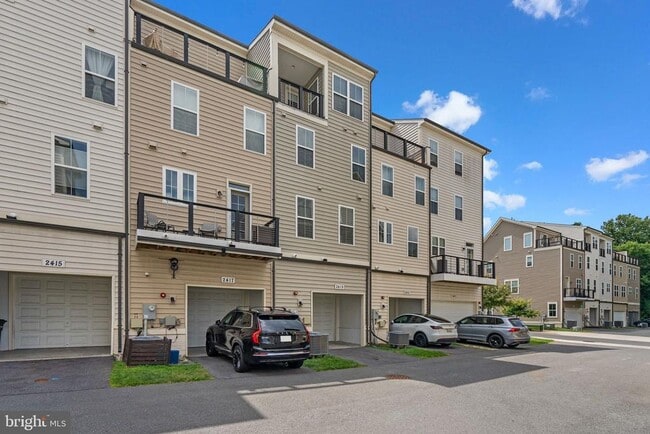 Building Photo - 2419 Auden Dr