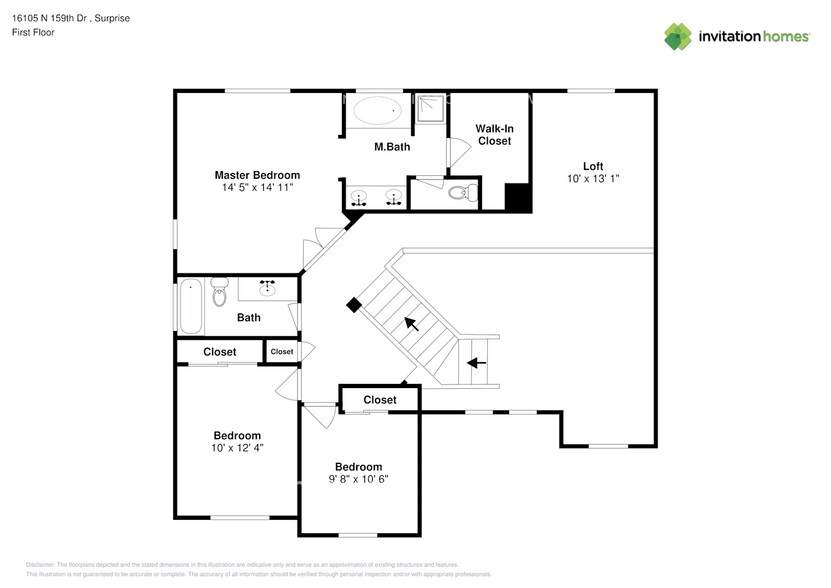 Building Photo - 16105 N 159th Dr