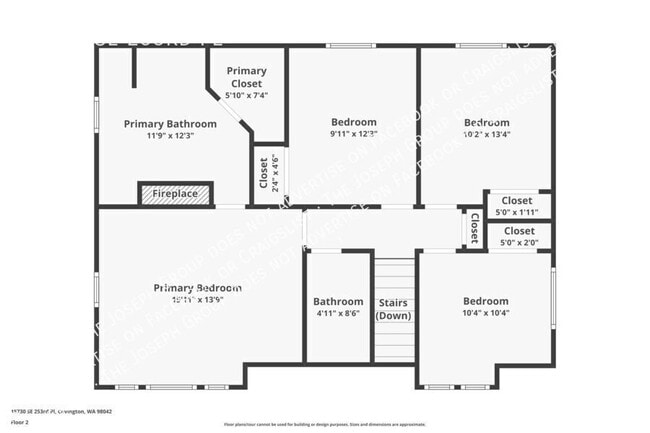 Building Photo - 15730 SE 253rd Pl