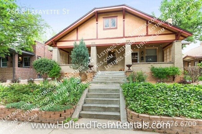 Primary Photo - 260 S Lafayette St