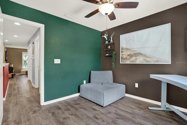 Building Photo - 3017 Mojave Oak Dr