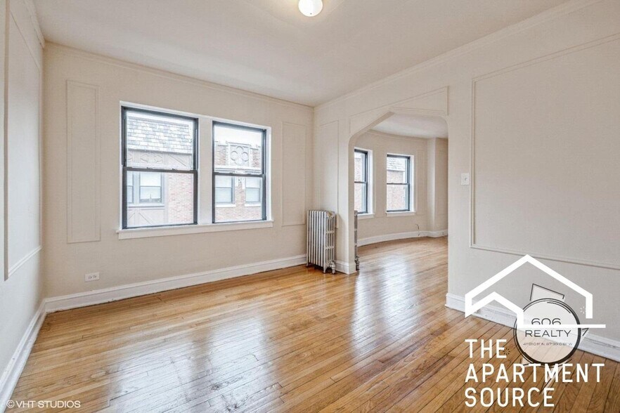 Building Photo - 5248 S Drexel Ave