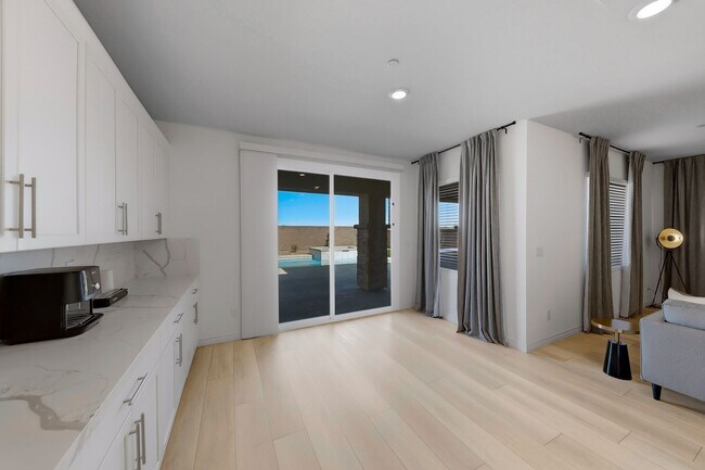 Building Photo - 2023-Built Liberty Floorplan-NEXT-GEN Suite w/3338 sq ft living space w/5 BR’s, 4 1/2 BA's, 3 car...