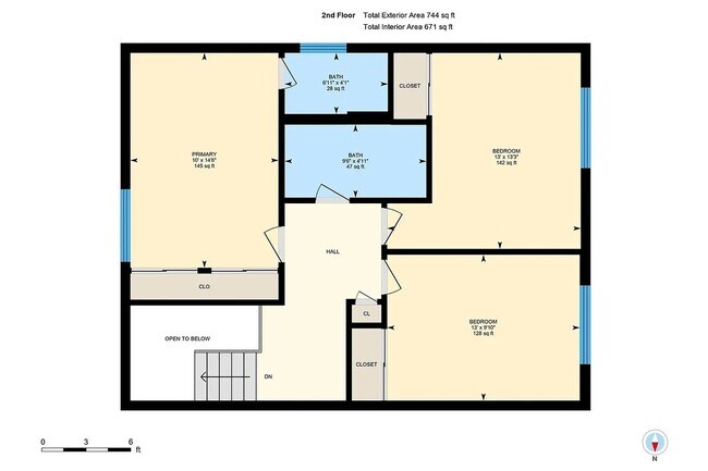 Building Photo - 1719 W Lexington Dr