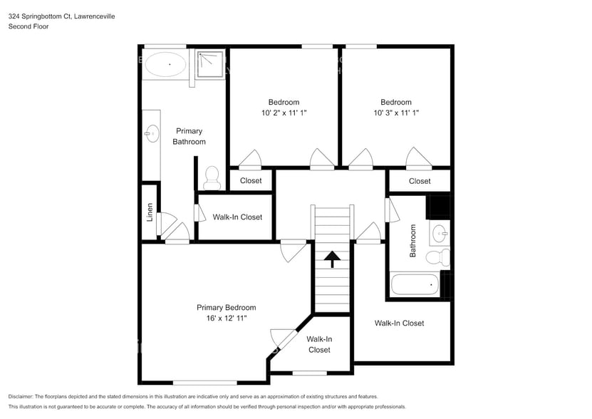 Building Photo - 324 Springbottom Ct SE