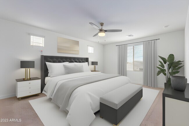 Building Photo - 16968 W Diana Ave