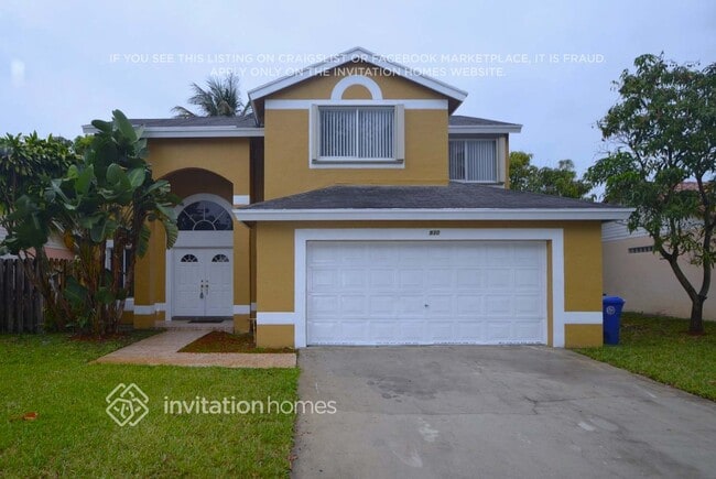 Building Photo - 930 SW 88th Terrace