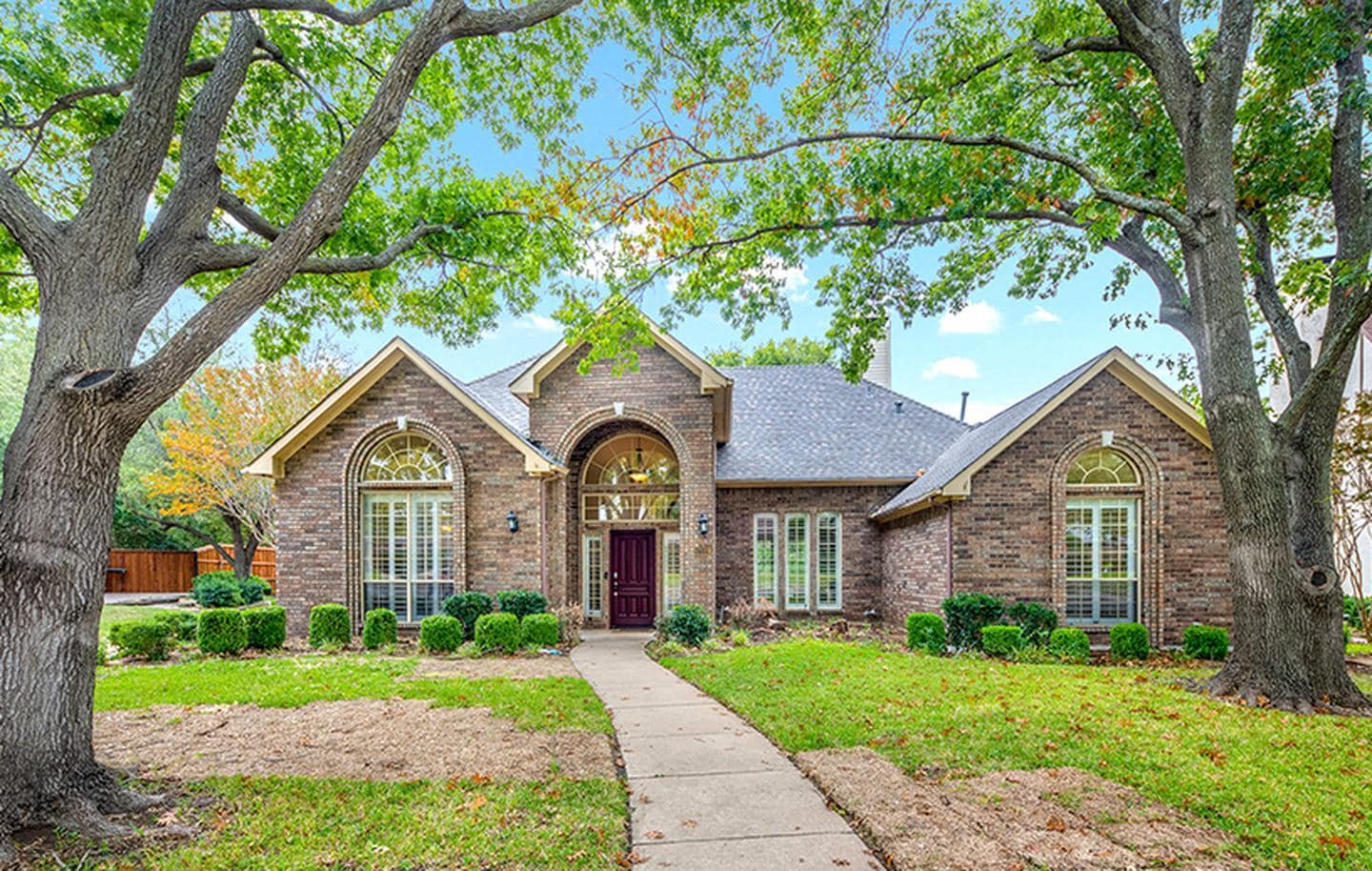 Building Photo - 12119 Larchgate Dr