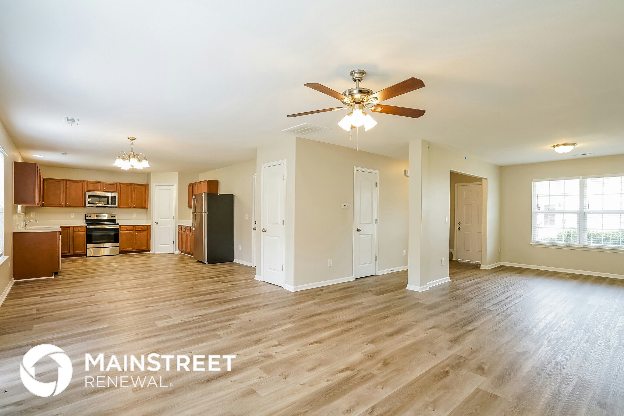 Building Photo - 4006 Glennstone Dr