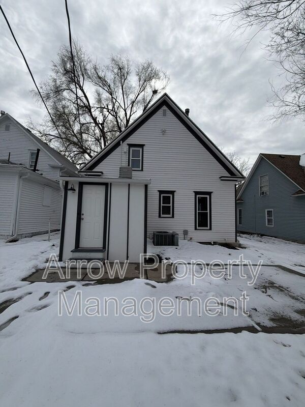 Building Photo - 2510 P St