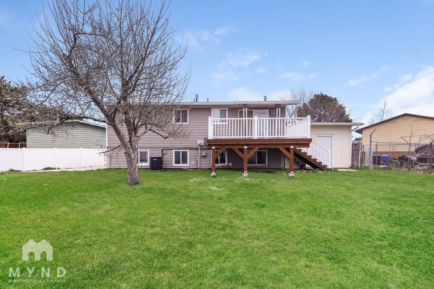 Building Photo - 3818 W Mansfield Cir