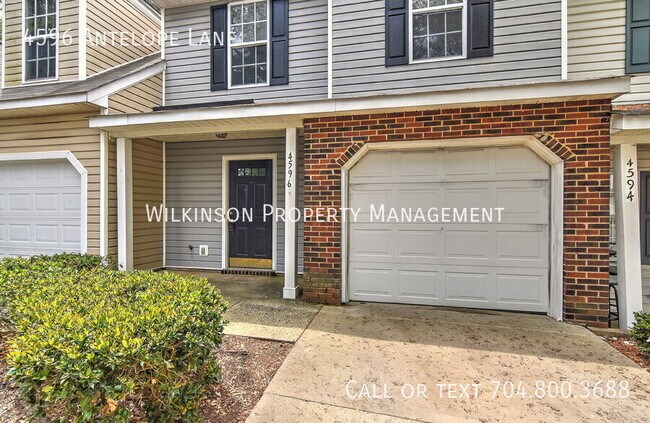 Building Photo - 4596 Antelope Ln