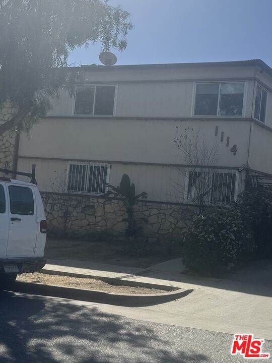 Building Photo - 1114 23rd St