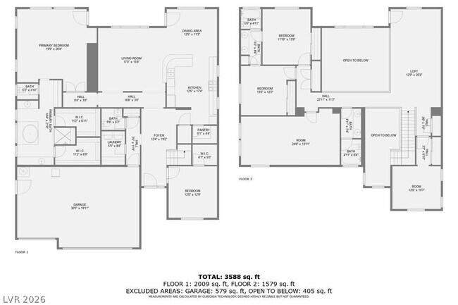 Building Photo - 333 Shimmering Moon St