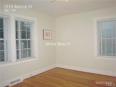 Building Photo - 1919 Ruffin St